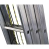 Escalera Extensible Cuerda C3 Stab