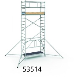 Andamios Movil PaxTower 1T