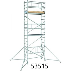 Andamios Movil PaxTower 1T