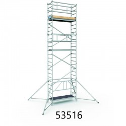 Escalera PaxTower 1T