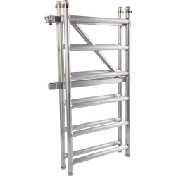 Andamios Movil PaxTower S-Plus 1T