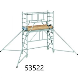 Andamios Movil PaxTower S-Plus 1T