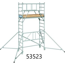 Andamios Movil PaxTower S-Plus 1T