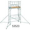Andamios Movil PaxTower S-Plus 1T