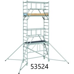 Andamios Movil PaxTower S-Plus 1T