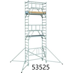 Andamios Movil PaxTower S-Plus 1T
