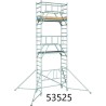 Andamios Movil PaxTower S-Plus 1T
