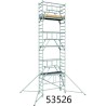 Andamios Movil PaxTower S-Plus 1T