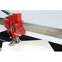 cortador manual