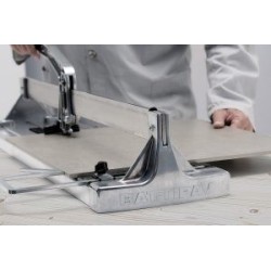 cortador manual