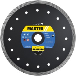 Disco Diamante Mod.Master GTM
