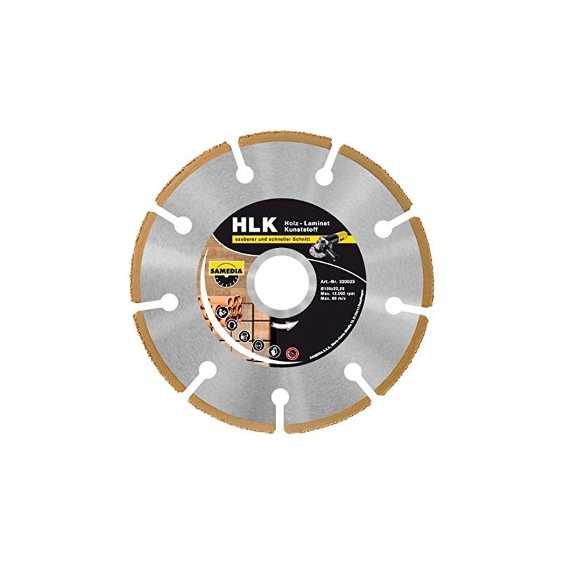 Disco Multi Mod.Master HLK