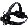 Linterna Frontal Led Cree Viker Star