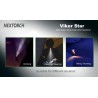 Linterna Frontal Led Cree Viker Star