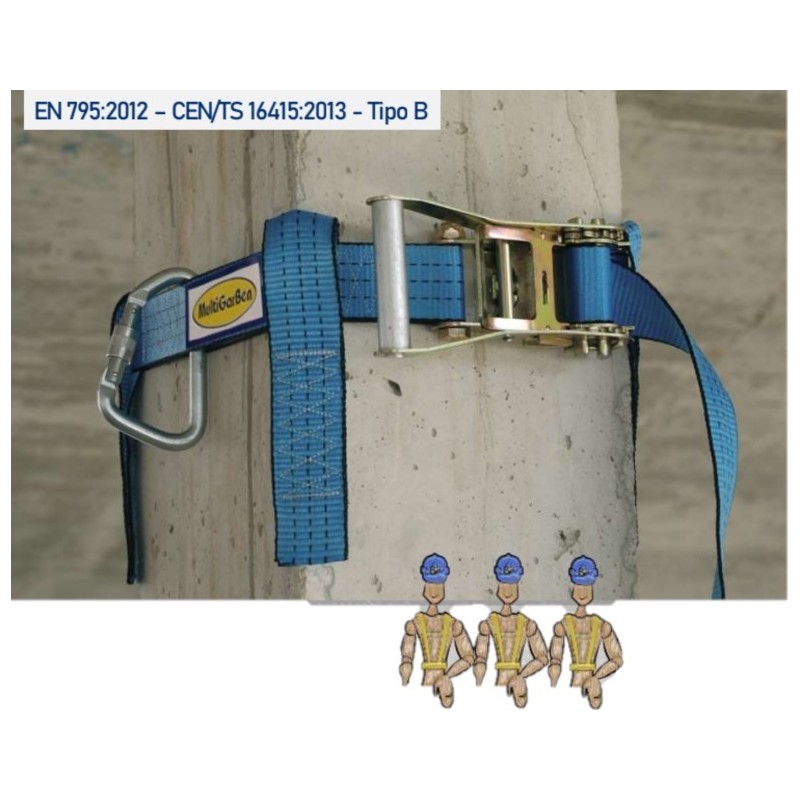 Multigarben CM1