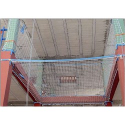 Luisa 500 + CM1 + Red Seguridad
