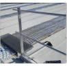 Barandilla Aluminio Autop. Mod.Recta