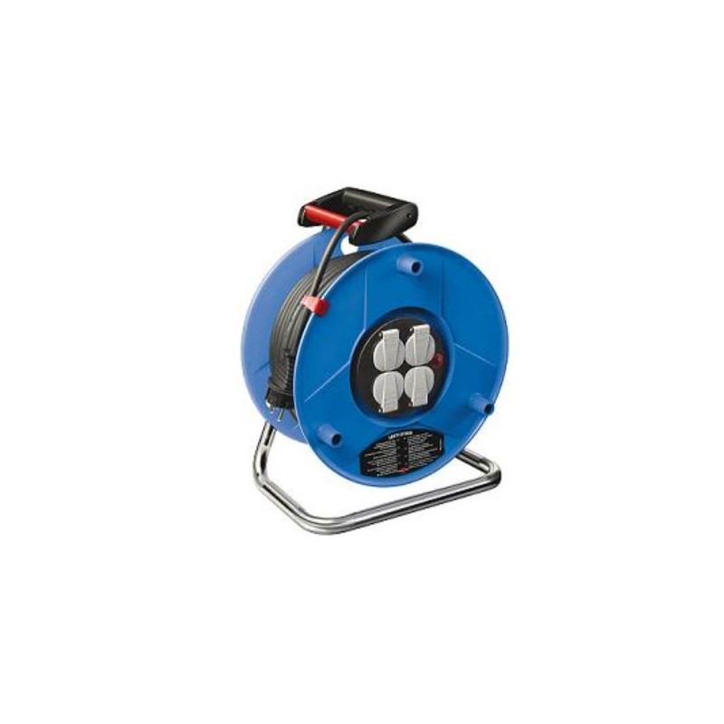 Tambor enrollador grant IP20