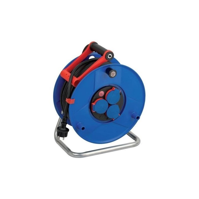 Tambor Enrollador Grant IP44