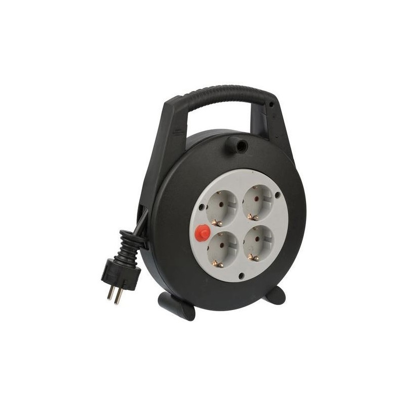 Casette de Cable Vario Line 4 Tomas