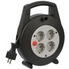 Casette de Cable Vario Line 4 Tomas