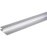 Regle Aluminio HA Yesero