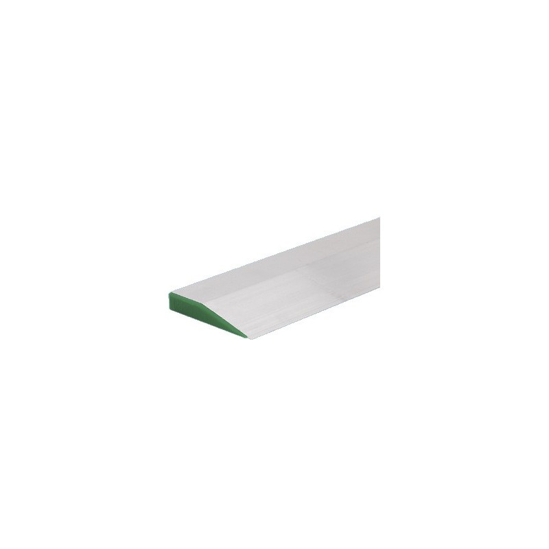 Regle Aluminio Yesero Trapezoidal