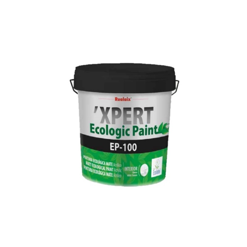 Ecologic Xpert EP-100 Int