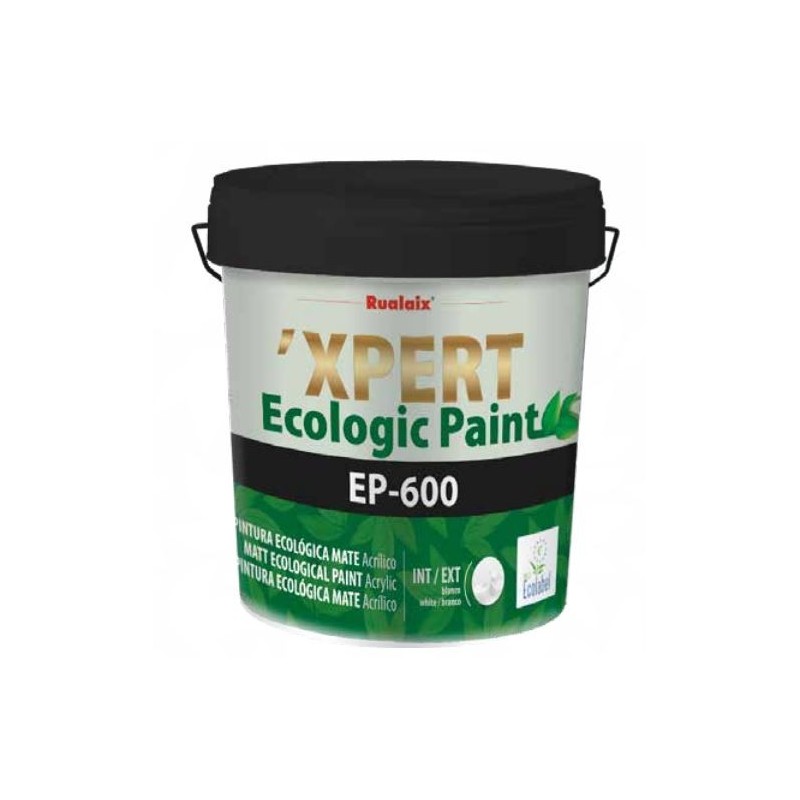 Ecologic Xpert EP-600 Int/Ext