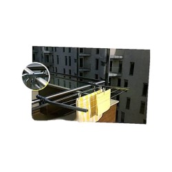 Tendedero Balcon Mod.89415