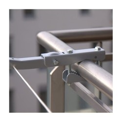 Tendedero Balcon Mod.89415