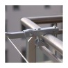 Tendedero Balcon Mod.89415