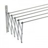 Tendedero inox extensible