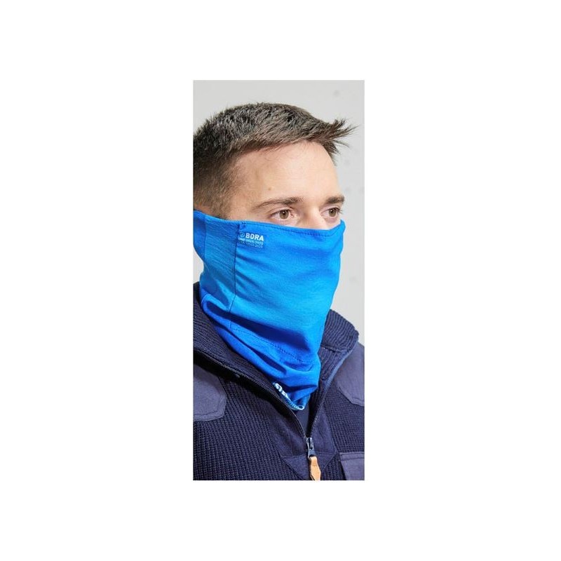 Cubrecuellos BORA con Mascarilla Mod.150