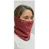 Cubrecuellos BORA con Mascarilla Mod.150