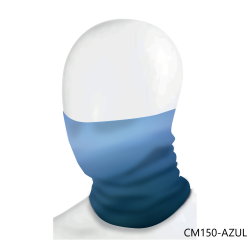 Cubrecuellos BORA con Mascarilla Mod.150