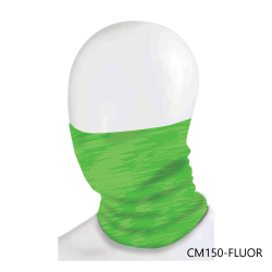 Cubrecuellos BORA con Mascarilla Mod.150