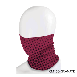 Cubrecuellos BORA con Mascarilla Mod.150