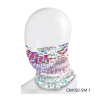 Cubrecuellos BORA con Mascarilla Mod.150