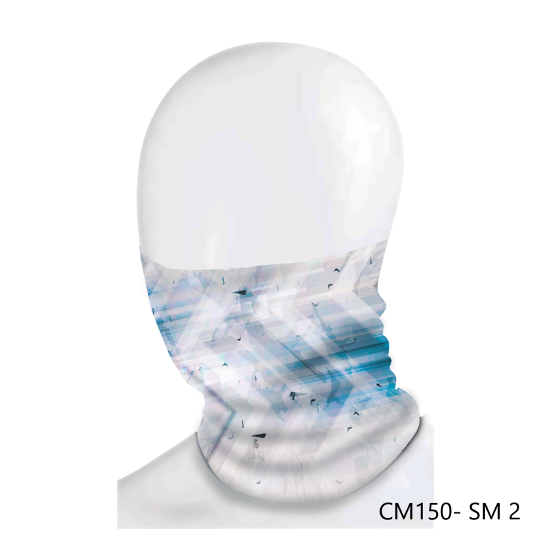 Cubrecuellos BORA con Mascarilla Mod.150