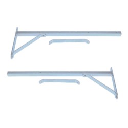 Tendedero para pared