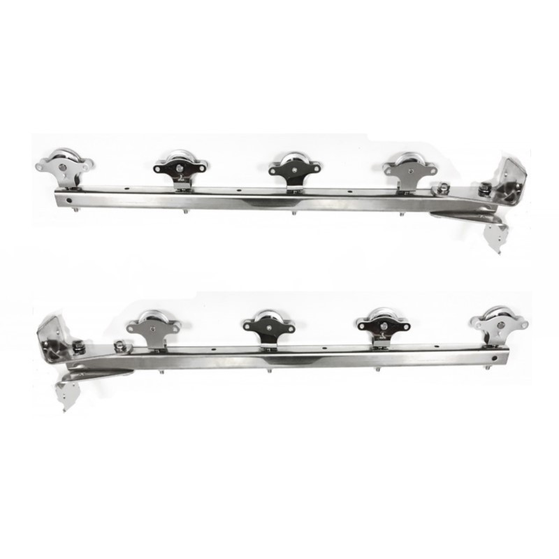 tendedero inox