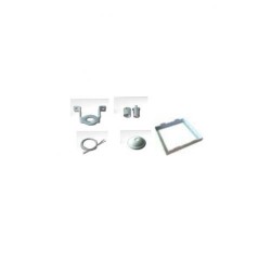 Set de Montaje de Superficie para Gama Parallax