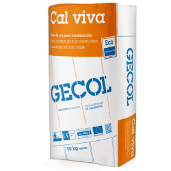 Gecol Cal Viva