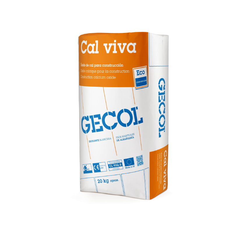 Cal viva