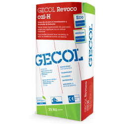 Gecol Revoco Cal-H