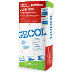Gecol Revoco Cal-H Fino