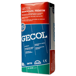 Gecol Monocapa Premium