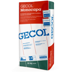 copy of Gecol Monocapa Premium