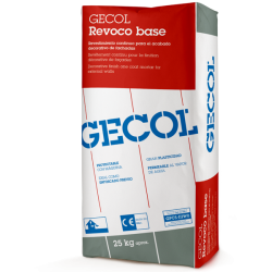 Gecol Revoco Base